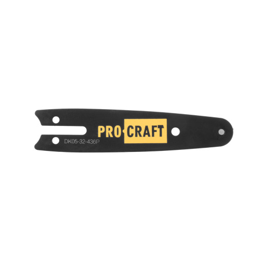 Vodiaca lišta Procraft 10 cm - 4