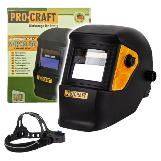 Zvárací odsávač pár Procraft SPH90-30 - 1