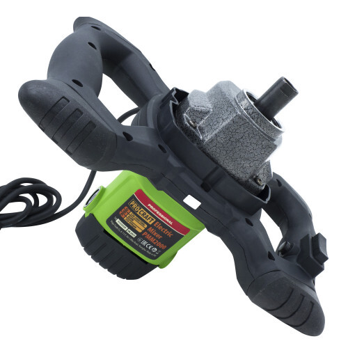 Stavebná miešačka Procraft PMM2000 - 7