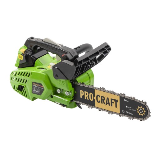 Benzínová reťazová píla Procraft K350S - 2