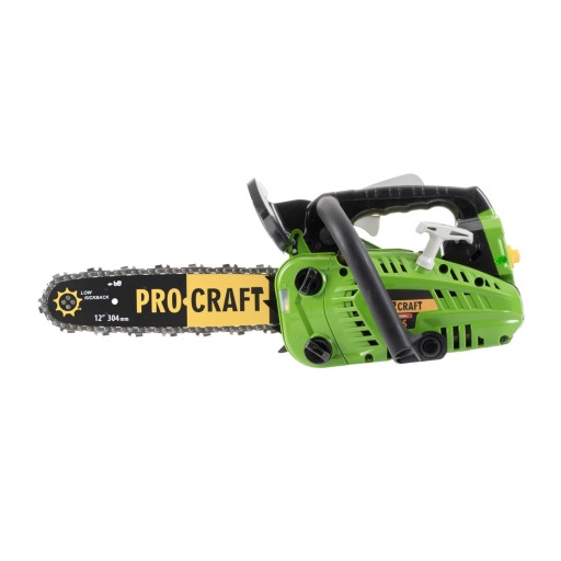 Benzínová reťazová píla Procraft K350S - 3