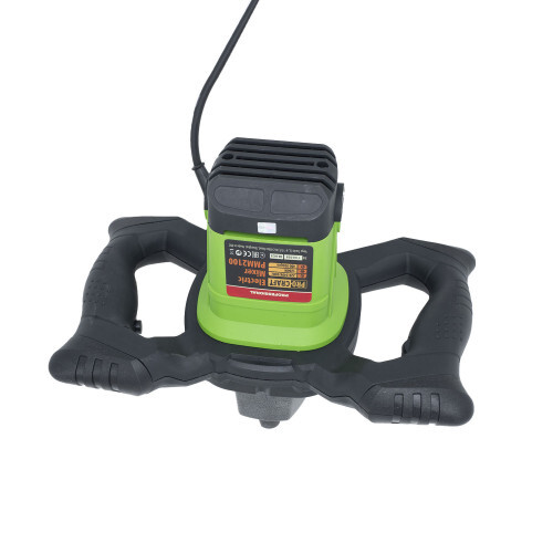 Stavebná miešačka Procraft PMM2100 - 5