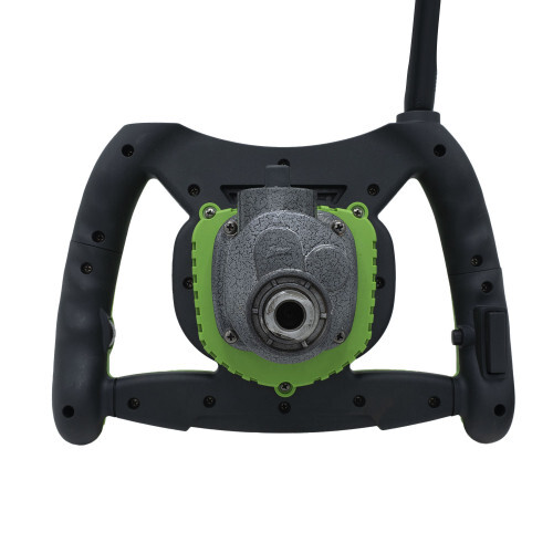 Stavebná miešačka Procraft PMM2200 - 7