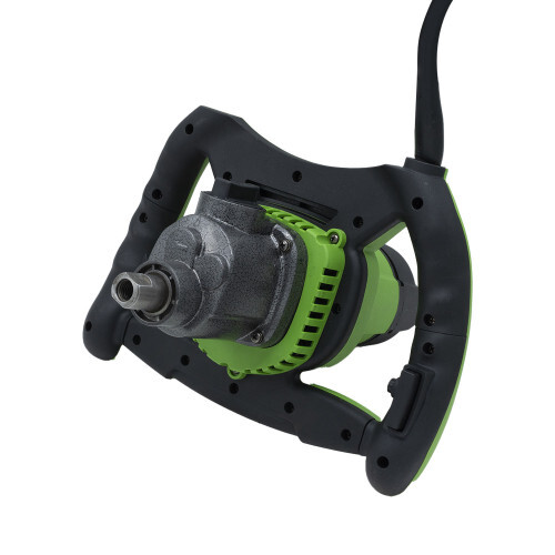 Stavebná miešačka Procraft PMM2200 - 6
