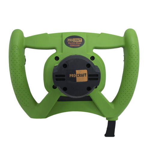 Stavebná miešačka Procraft PMM2200 - 2