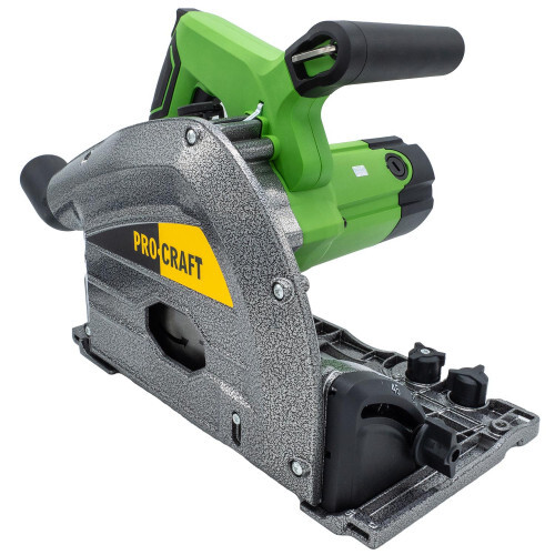 Stolová okružná píla Procraft KR2100 - 1