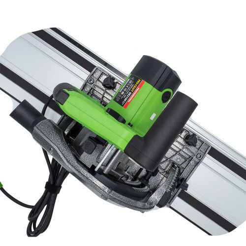 Stolová okružná píla Procraft KR2100 - 12