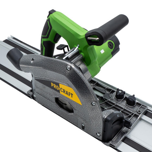 Stolová okružná píla Procraft KR2100 - 11