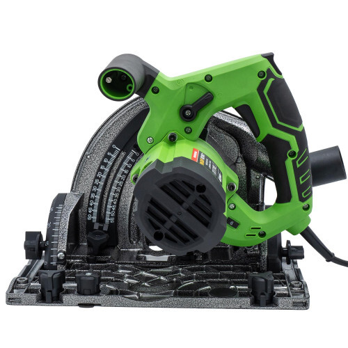 Stolová okružná píla Procraft KR2100 - 6