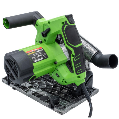 Stolová okružná píla Procraft KR2100 - 7