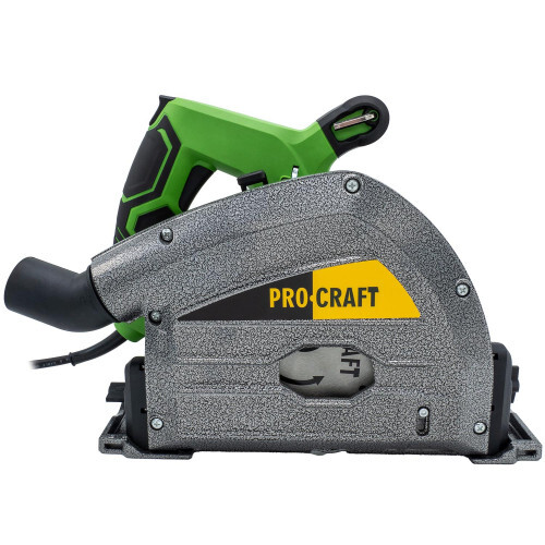 Stolová okružná píla Procraft KR2100 - 13