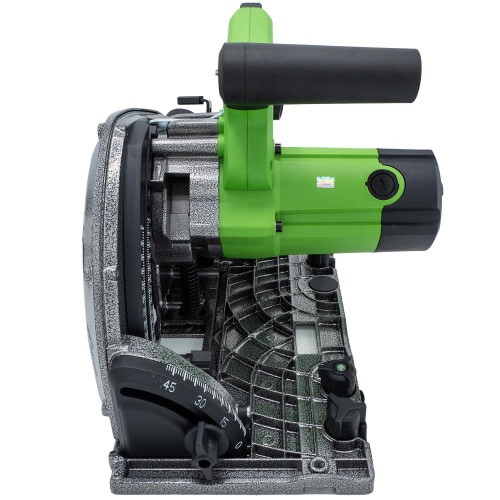 Stolová okružná píla Procraft KR2100 - 4