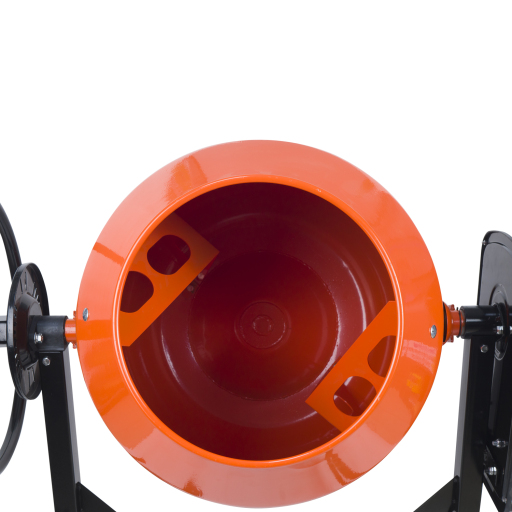 Miešačka betónu 125L Procraft PCM125 - 3
