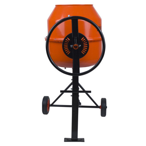 Miešačka betónu 125L Procraft PCM125 - 2