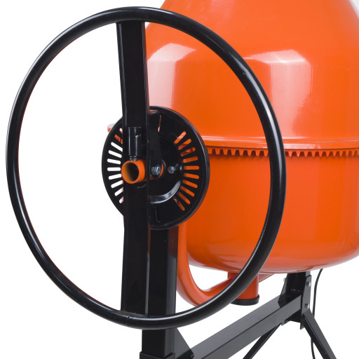 Miešačka betónu Procraft PCM140 140L - 6