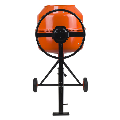 Miešačka betónu 160L Procraft PCM160 - 5