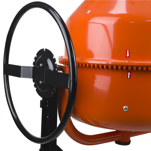 Miešačka betónu 160L Procraft PCM160 - 3