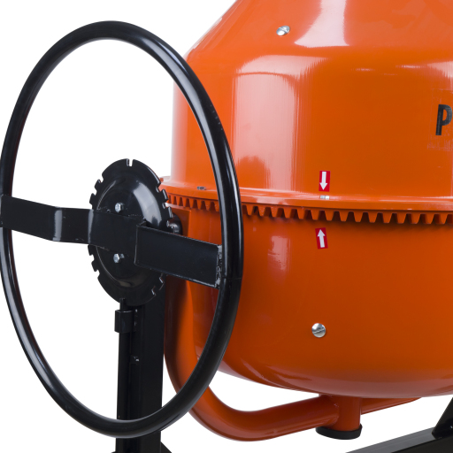 180L miešačka betónu Procraft PCM180 - 16
