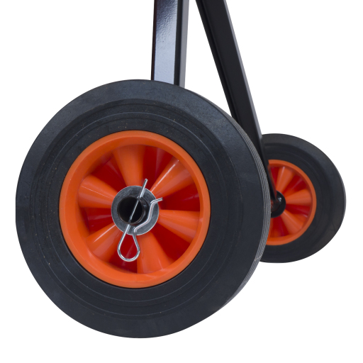 180L miešačka betónu Procraft PCM180 - 11