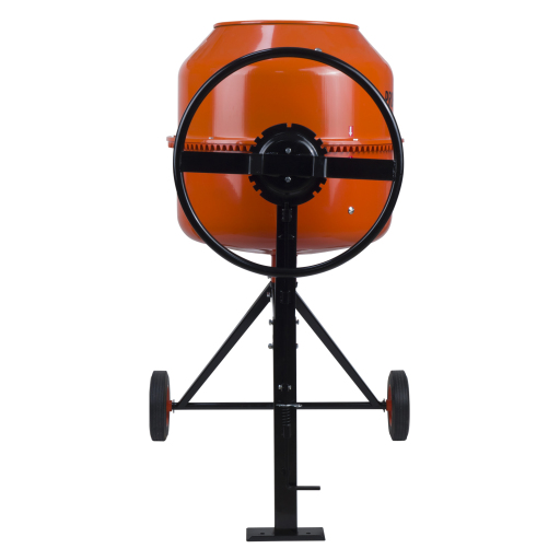 180L miešačka betónu Procraft PCM180 - 9