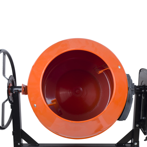 180L miešačka betónu Procraft PCM180 - 14