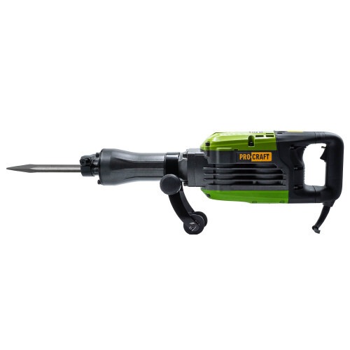 Demolačné kladivo Procraft PSH2600 - 6