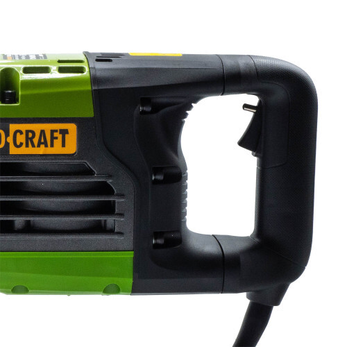 Demolačné kladivo Procraft PSH2600 - 9