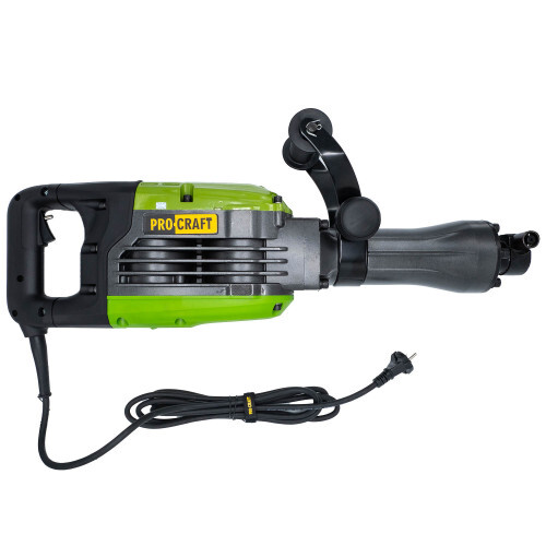 Demolačné kladivo Procraft PSH2600 - 7
