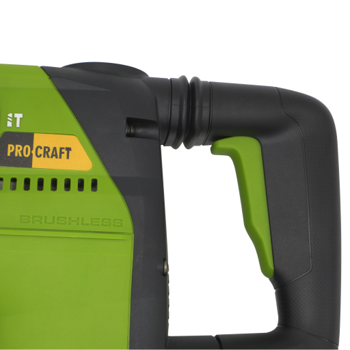Procraft BH2100N kombinované vŕtacie a sekacie kladivo - 2