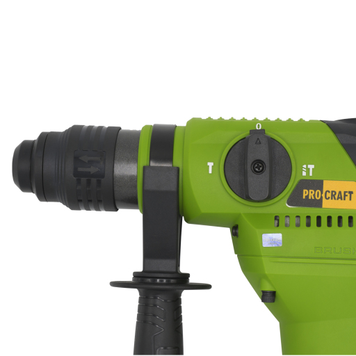 Procraft BH2100N kombinované vŕtacie a sekacie kladivo - 2