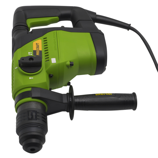 Procraft BH2100N kombinované vŕtacie a sekacie kladivo - 4