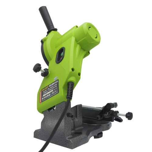 Procraft SK1200 brúska na pílové reťaze - 9