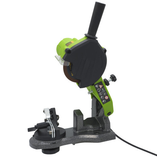 Procraft SK1200 brúska na pílové reťaze - 11