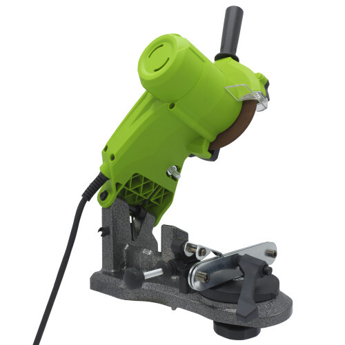 Procraft SK1200 brúska na pílové reťaze - 3