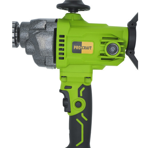 Vŕtačka/miešačka Procraft PS1750 - 11