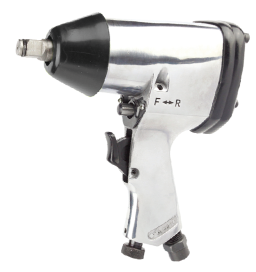 Pneumatický rázový uťahovák Procraft IW40 - 1