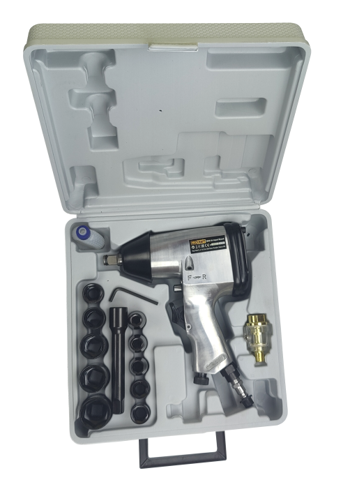 Pneumatický rázový uťahovák Procraft IW40S - 2