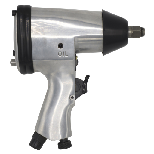 Pneumatický rázový uťahovák Procraft IW40S - 4