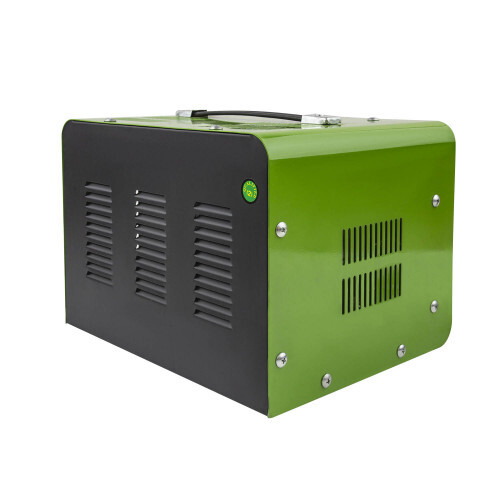 Nabíjačka autobatérií so štartovacím napájaním Procraft PZ280A - 6