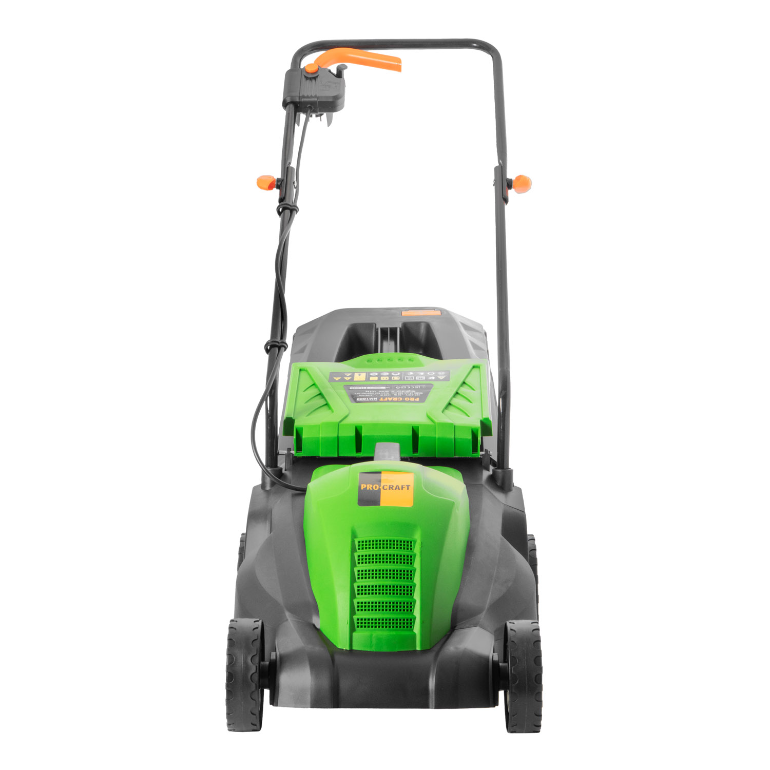 Газонокосарка колекторна Procraft NM1800 - 6