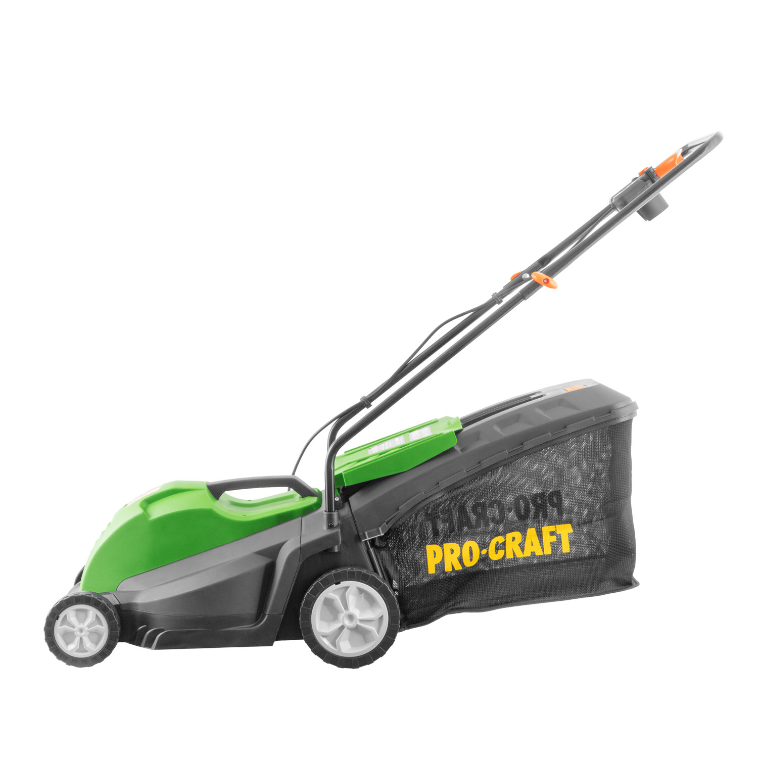 Газонокосарка колекторна Procraft NM1800 - 5