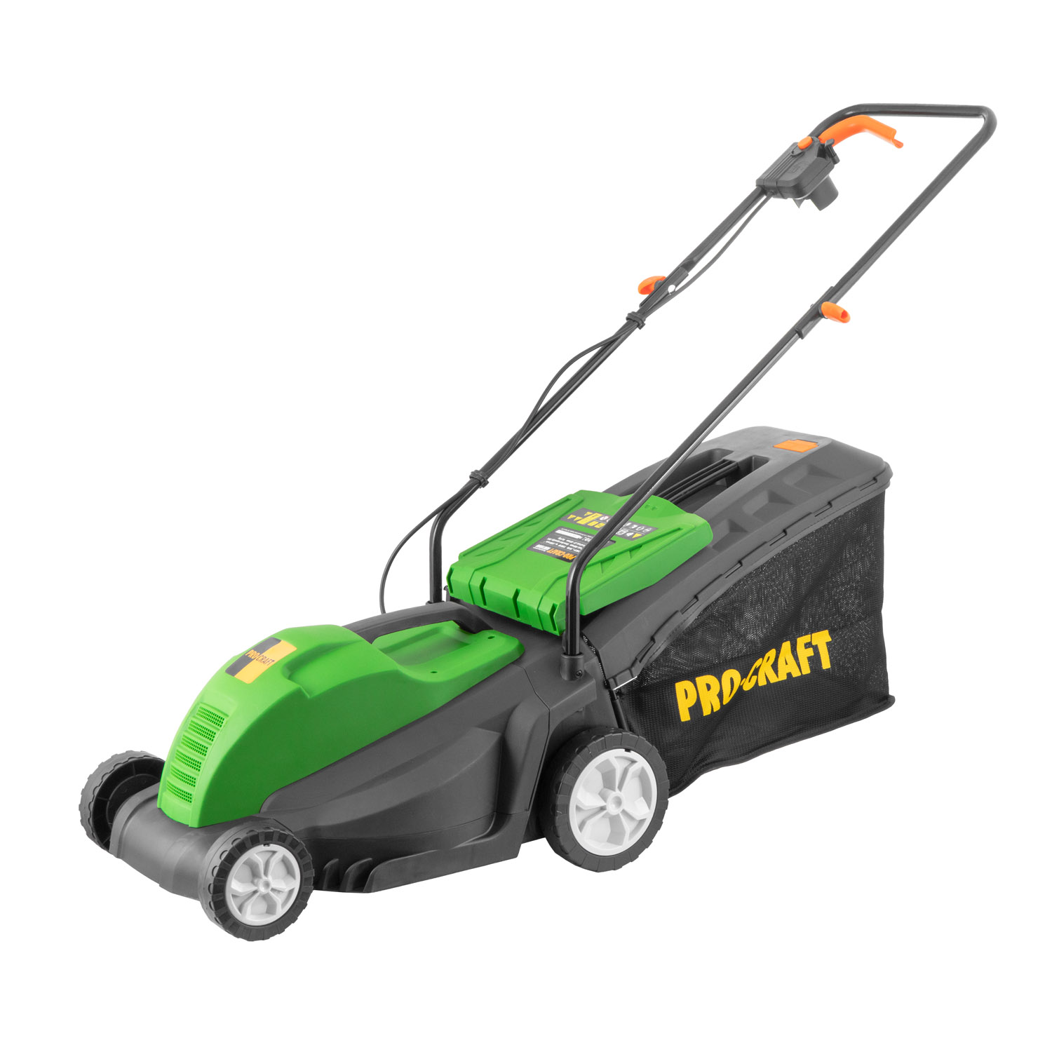 Газонокосарка колекторна Procraft NM1800 - 2
