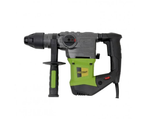 Procraft BH2200 Kombinované vŕtacie a sekacie kladivo SDS Plus - 1