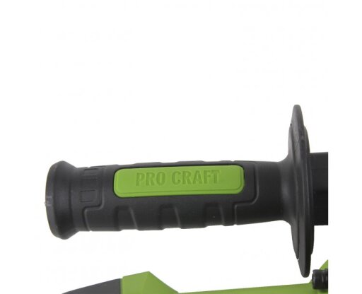 Procraft BH2200 Kombinované vŕtacie a sekacie kladivo SDS Plus - 5