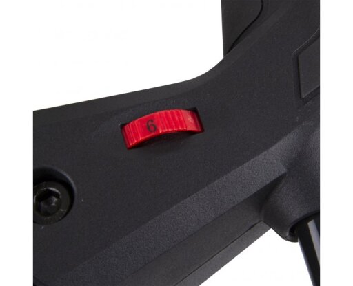 Procraft BH2200 Kombinované vŕtacie a sekacie kladivo SDS Plus - 4