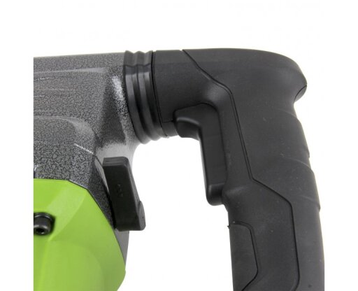 Procraft BH2200 Kombinované vŕtacie a sekacie kladivo SDS Plus - 3