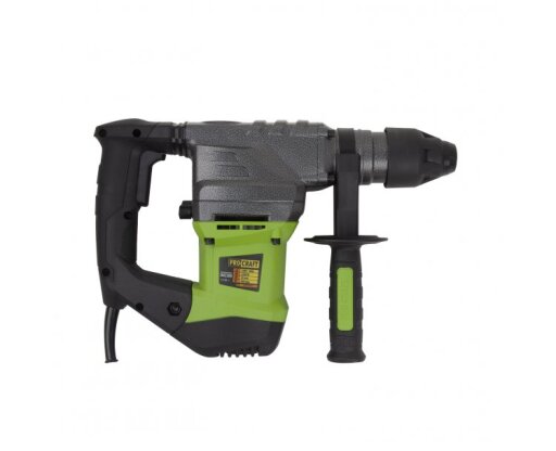 Procraft BH2200 Kombinované vŕtacie a sekacie kladivo SDS Plus - 2