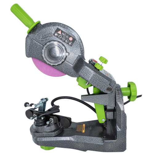 Procraft SK1250 brúska na pílové reťaze - 21