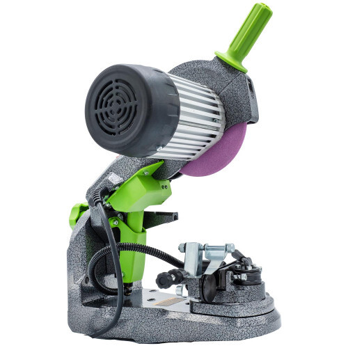 Procraft SK1250 brúska na pílové reťaze - 17