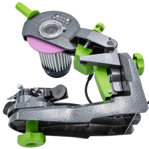 Procraft SK1250 brúska na pílové reťaze - 22